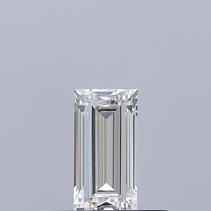 0.31 ct Baguette Diamond