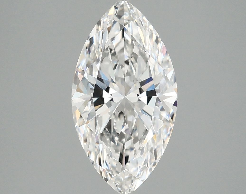 2.00 ct. marquise Lab Grown Diamond front image