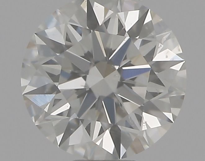 0.32 ct Round Diamond