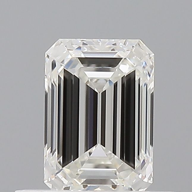 0.50 ct Emerald diamond