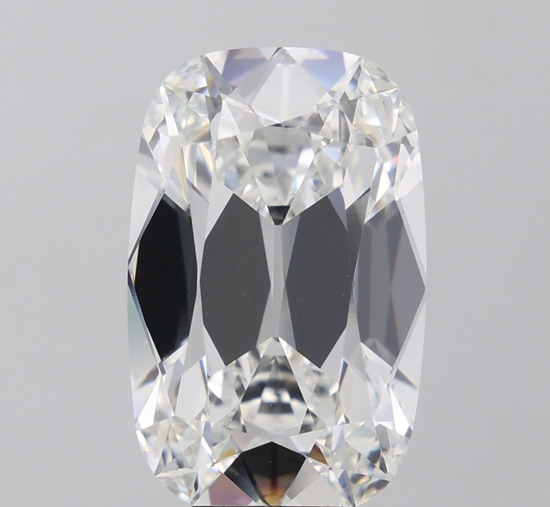 11.08 Carat