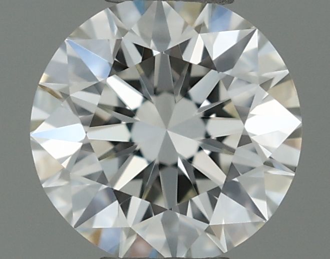 0.30 ct Round diamond