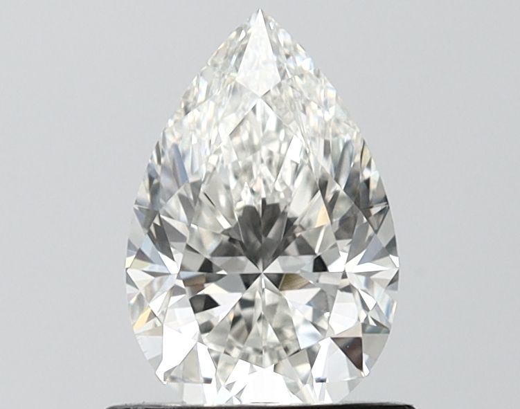1.08 ct Pear diamond