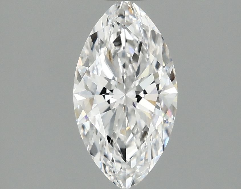1.05 ct. marquise Lab Grown Diamond front image