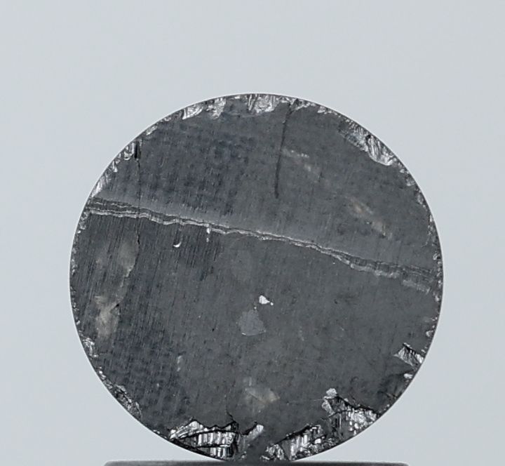 Diament 1.27 ct Fancy Black/VS1