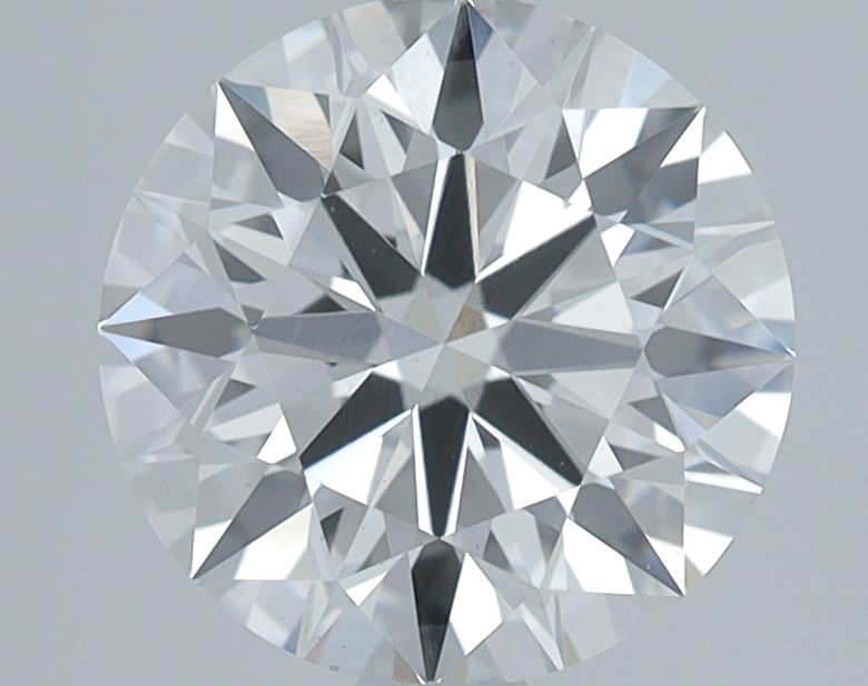 1.81 ct. round Lab Grown Diamond front image