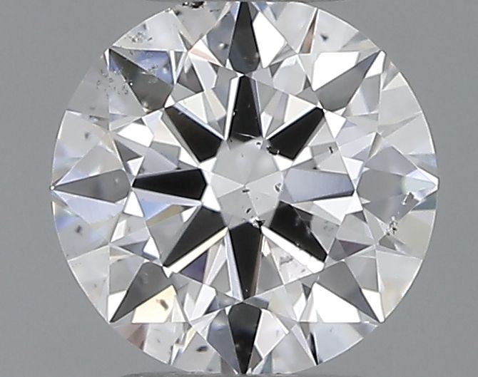 0.53 Carat