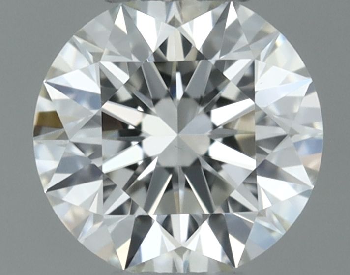 0.30 ct Round diamond