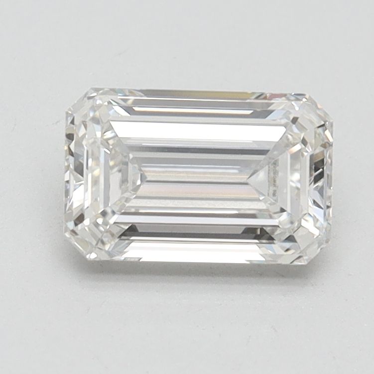 1.05 ct Emerald diamond