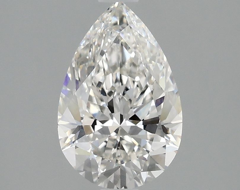 1.44 ct Pear diamond