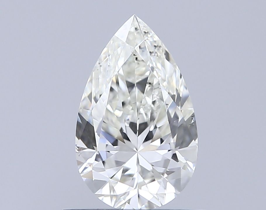 0.80 ct Pear diamond
