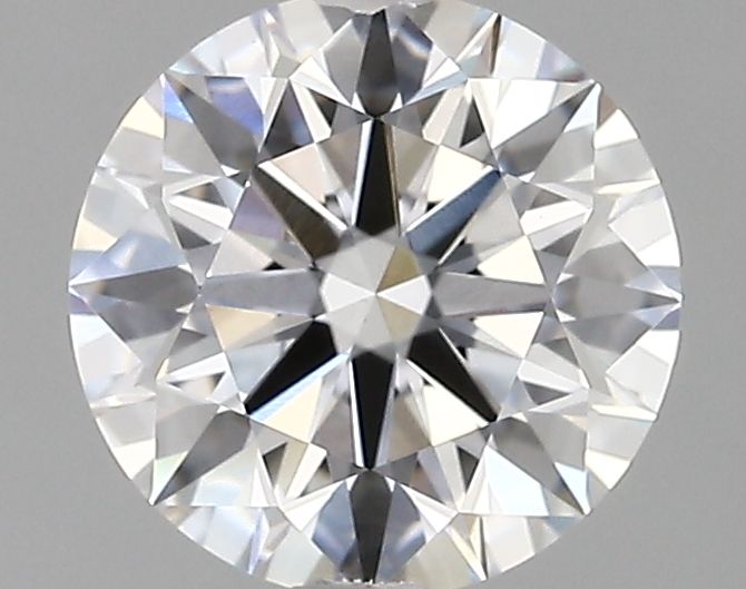1.81 ct. round Lab Grown Diamond front image