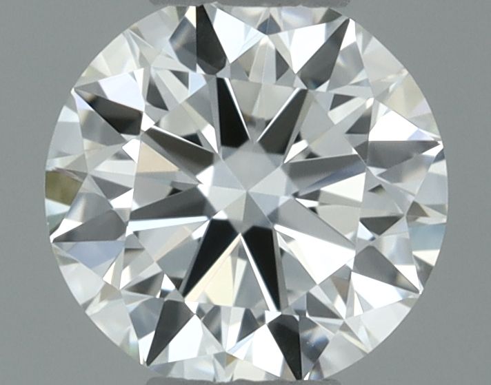 0.30 ct Round diamond