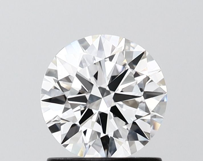 1.00 ct. round Lab Grown Diamond front image