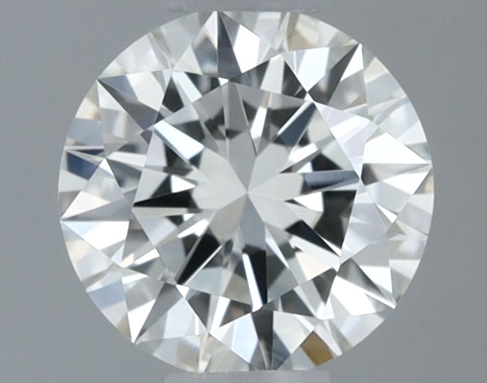 0.30 ct Round diamond