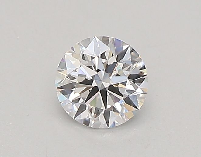 0.29 ct lab-grown Round Diamond