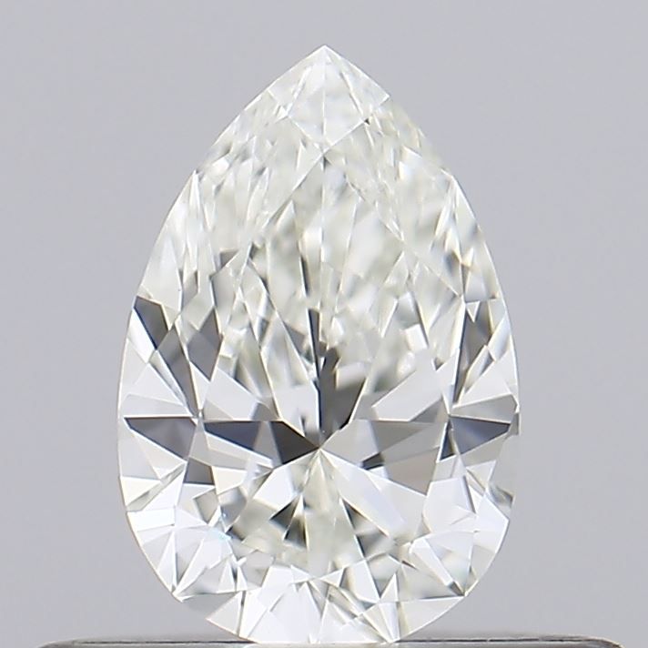 0.29 ct Pear Diamond