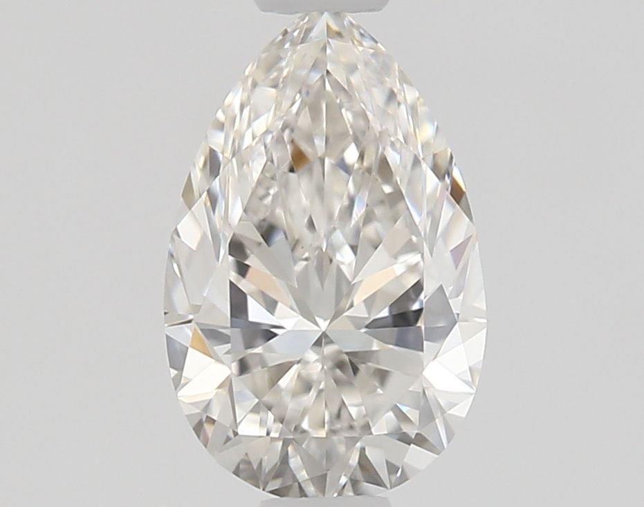 0.70 ct Pear diamond