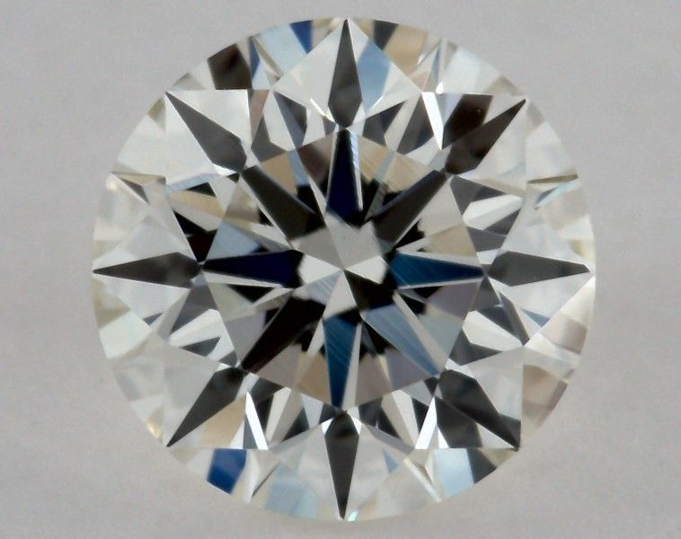 0.26 ct Round Diamond