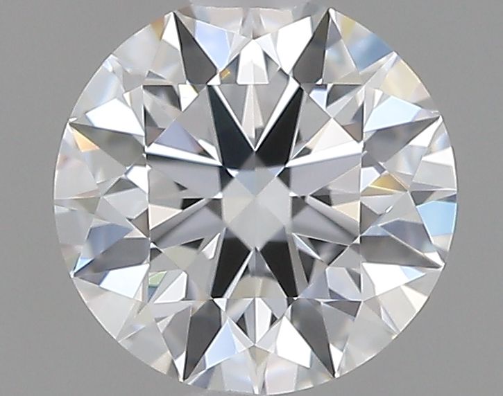 1.03 ct. round Lab Grown Diamond front image