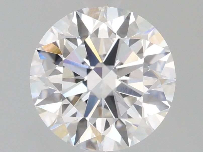 1.10 ct. round Lab Grown Diamond front image