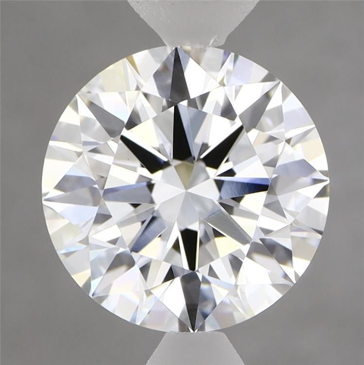 2.83 ct Round diamond