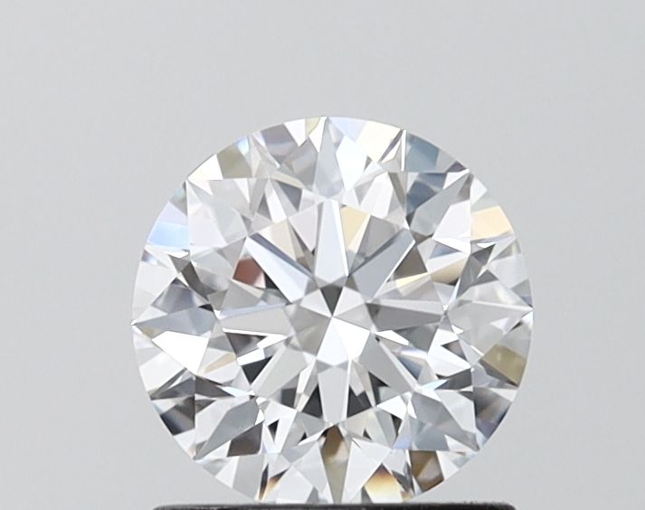 1.03 ct. round Lab Grown Diamond front image