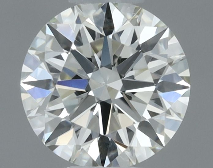 0.30 ct Round diamond
