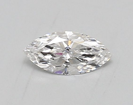 0.35 ct lab-grown Marquise Diamond