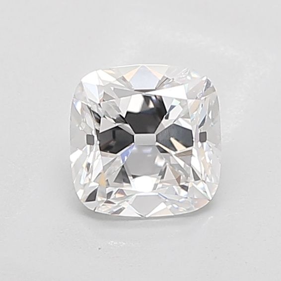 1.58 ct lab-grown Cushion Diamond