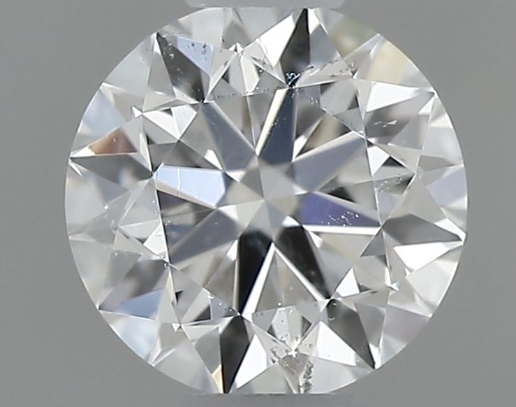 0.31 ct Round Diamond