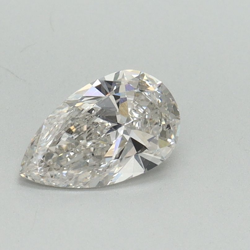 0.54 ct. pear Lab Grown Diamond front image