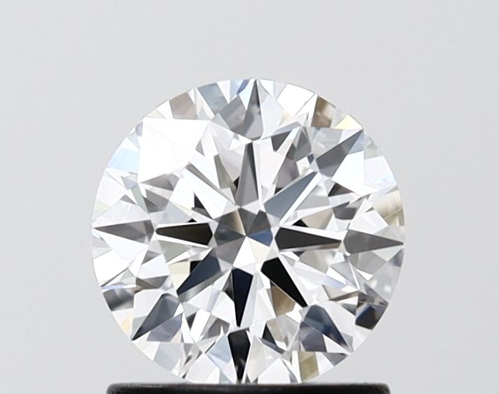 1.06 ct. round Lab Grown Diamond front image