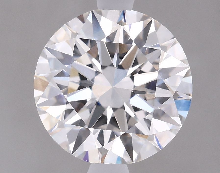 1.60 ct. round Lab Grown Diamond front image