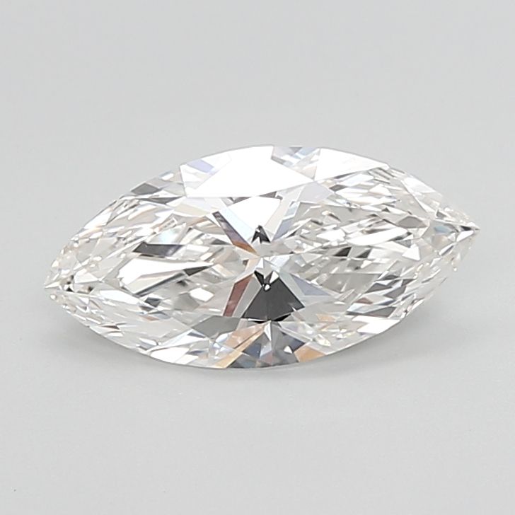 2.00 ct. marquise Lab Grown Diamond front image