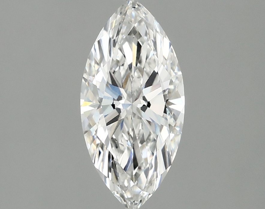 1.08 ct. marquise Lab Grown Diamond front image