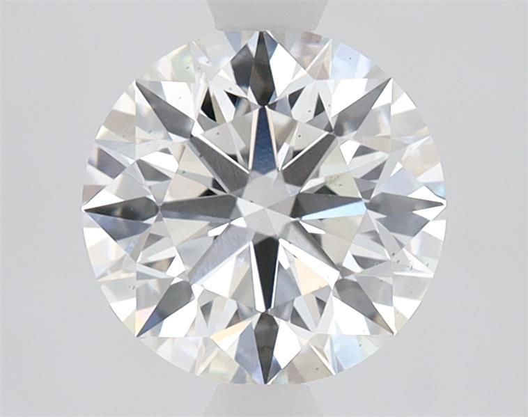 1.56 ct Round diamond