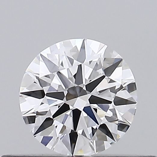 0.32 ct lab-grown Round Diamond