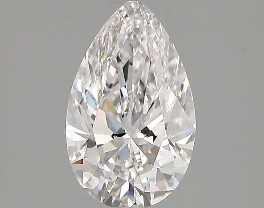 1.48 ct. pear Lab Grown Diamond front image