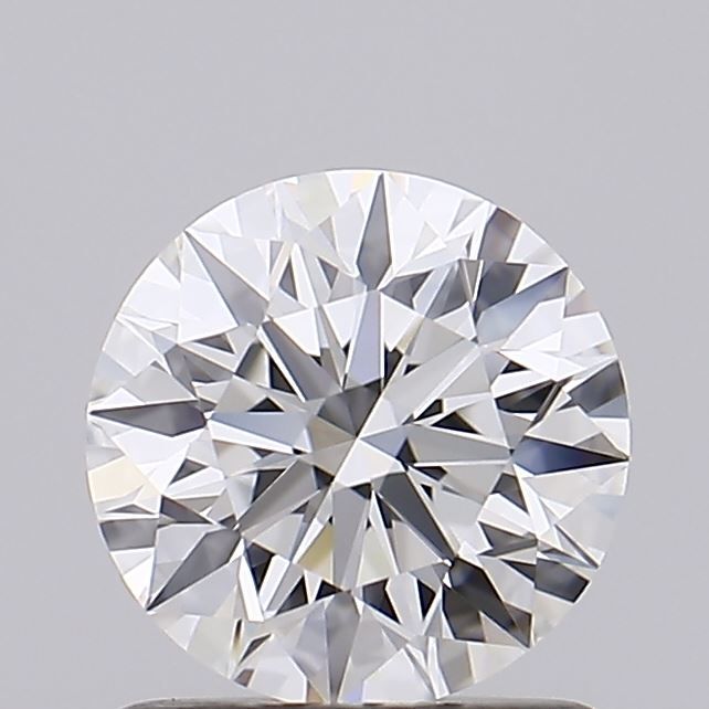 1.06 ct. round Lab Grown Diamond front image