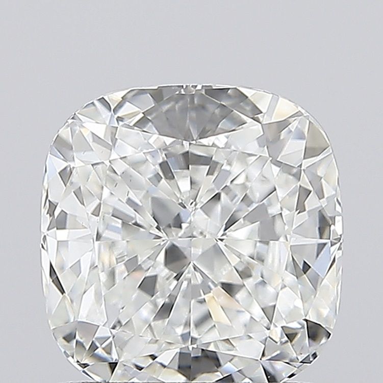 1.51 ct Cushion Modified diamond