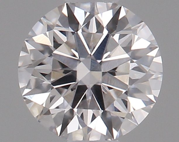 0.33ct Round diamond