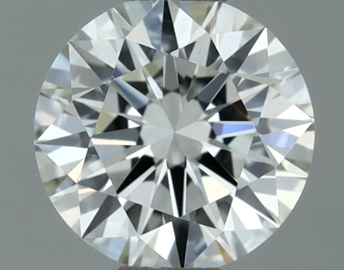 Diament 0.61 ct I/IF