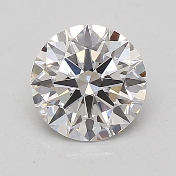 1.00 ct. round Lab Grown Diamond front image