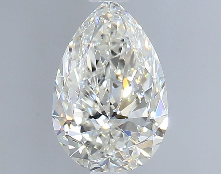 0.70 ct Pear diamond