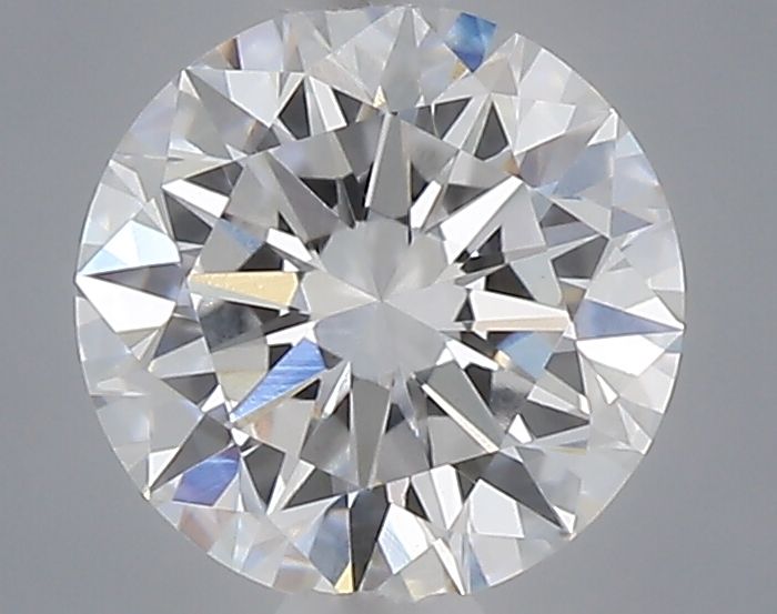 0.49 ct lab-grown Round Diamond