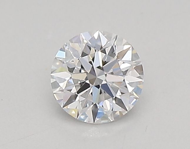 0.27 ct lab-grown Round Diamond