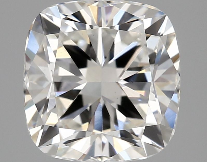 1.42 ct Cushion Modified diamond