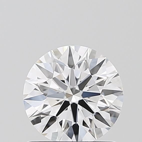 0.83 ct. round Lab Grown Diamond front image