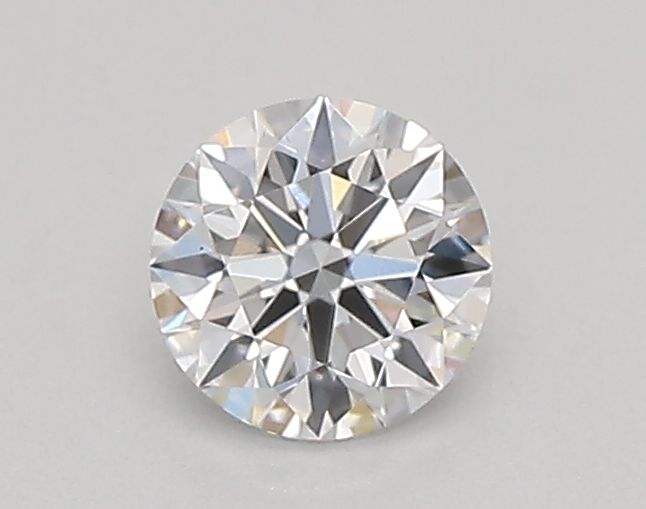 0.34 ct lab-grown Round Diamond